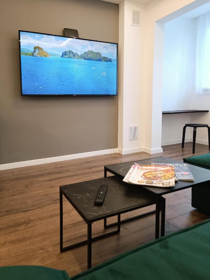 Diana Residence 2 Софія Екстер'єр фото