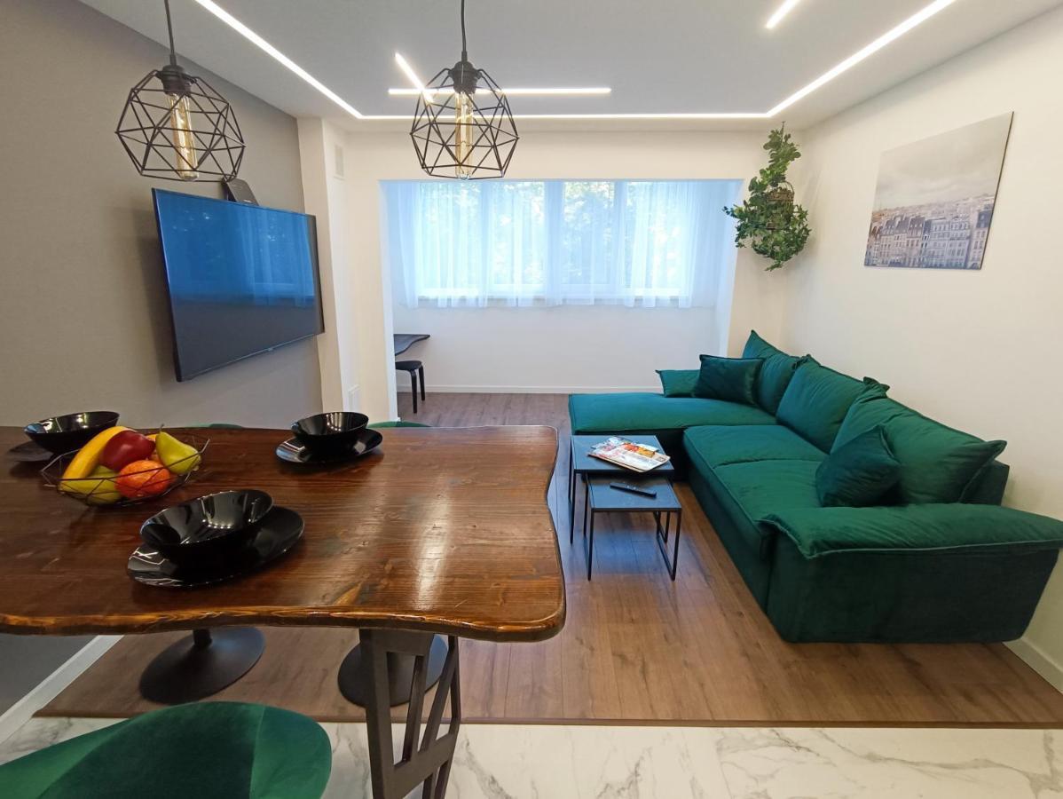 Diana Residence 2 Софія Екстер'єр фото