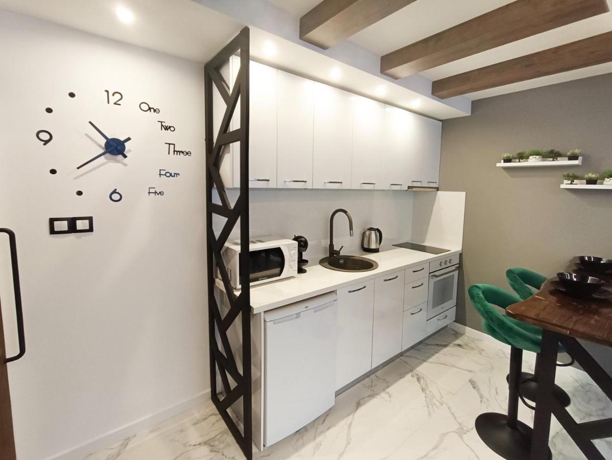 Diana Residence 2 Софія Екстер'єр фото