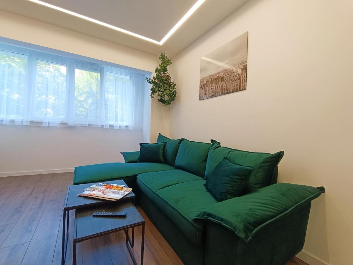 Diana Residence 2 Софія Екстер'єр фото