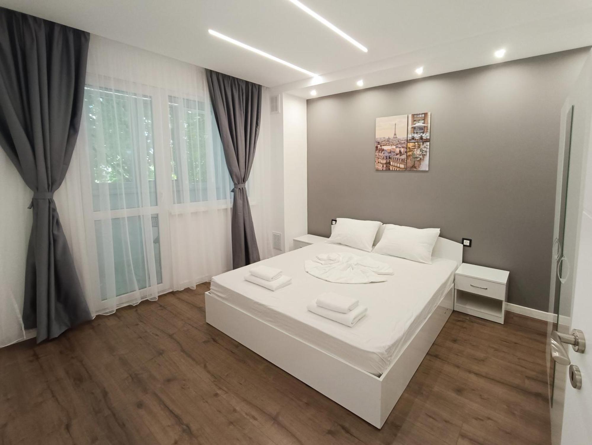 Diana Residence 2 Софія Екстер'єр фото