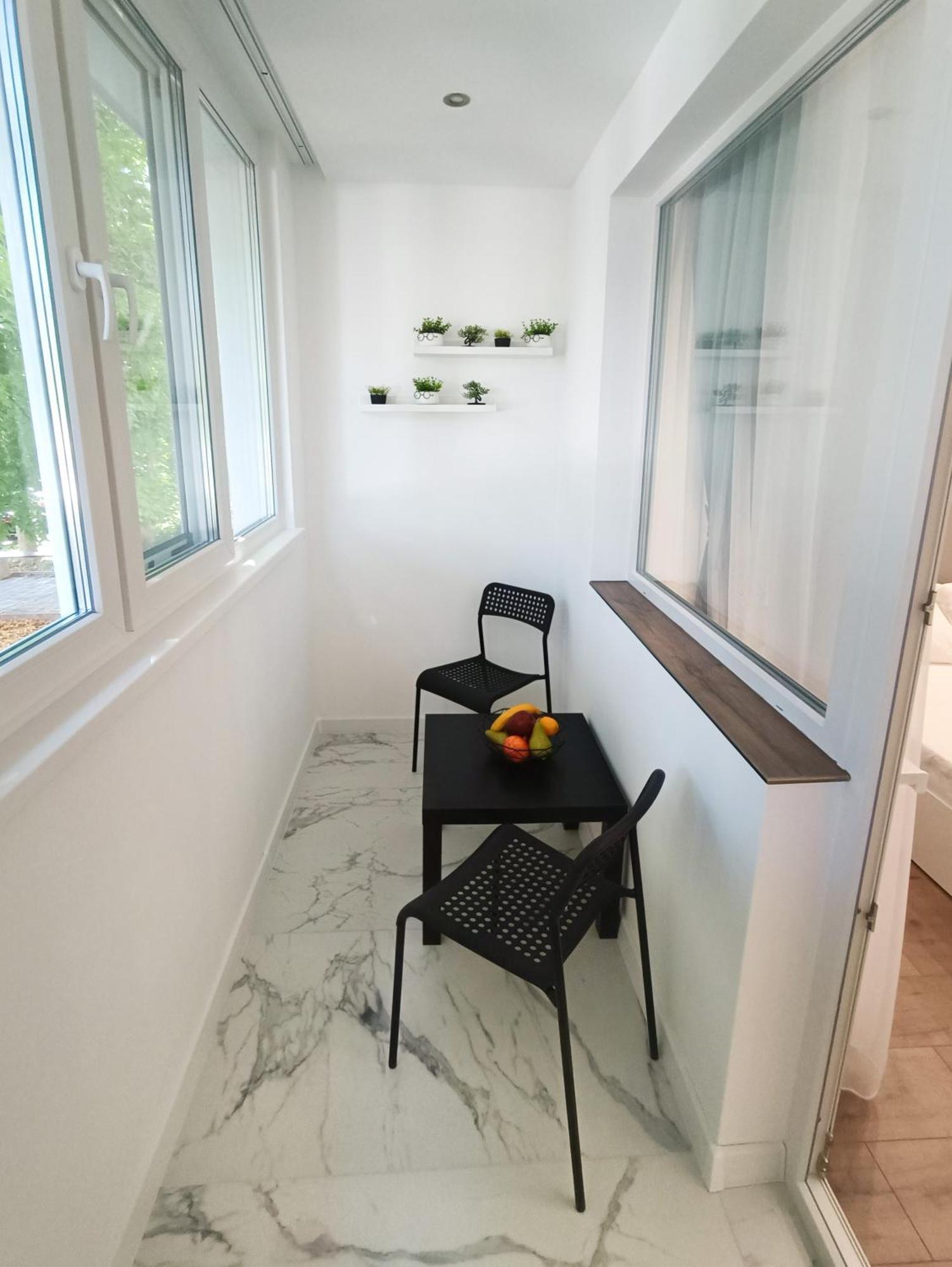 Diana Residence 2 Софія Екстер'єр фото