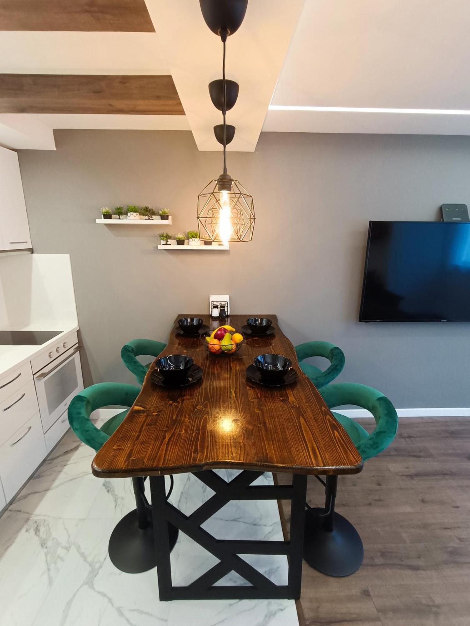 Diana Residence 2 Софія Екстер'єр фото