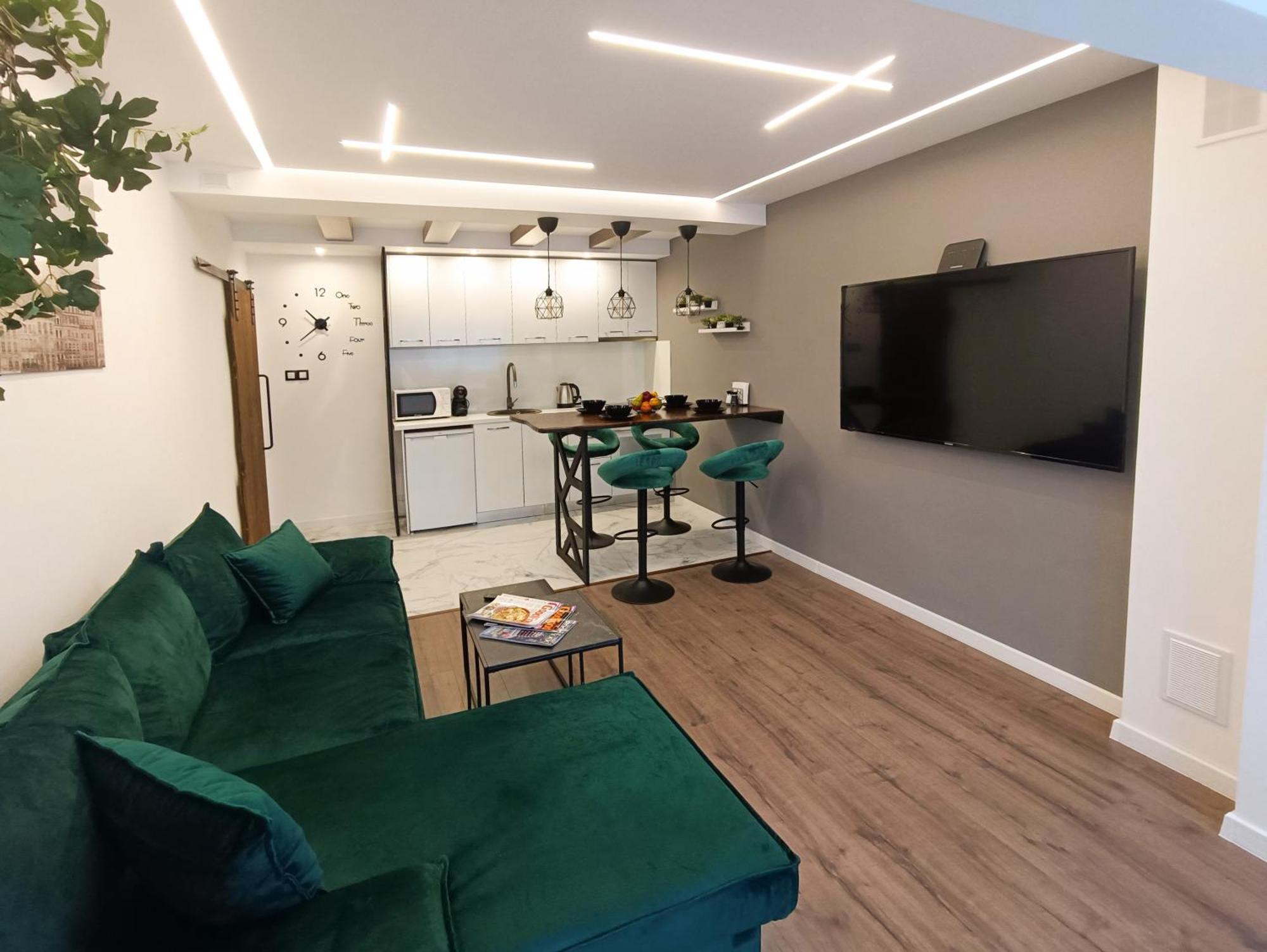 Diana Residence 2 Софія Екстер'єр фото