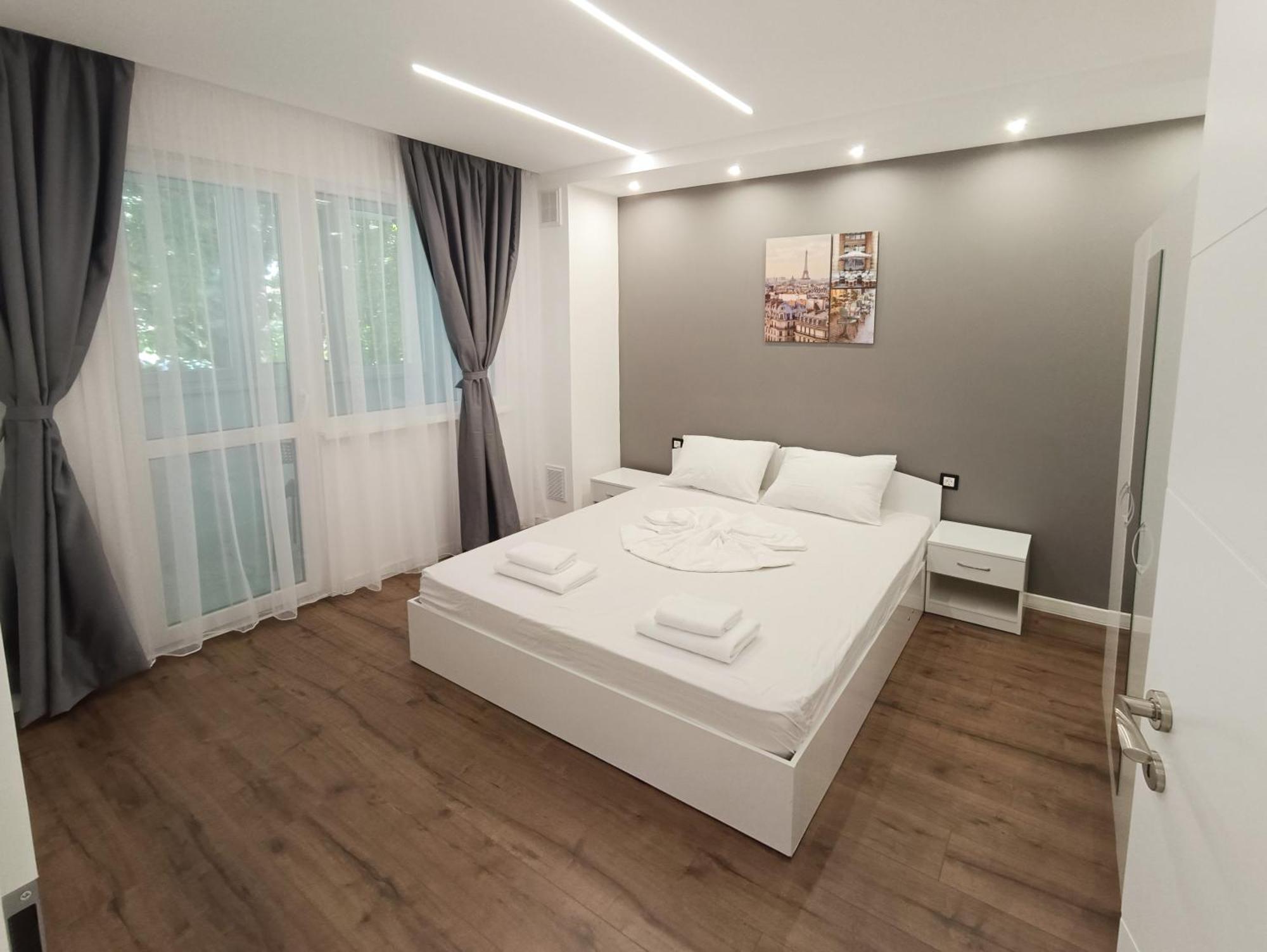 Diana Residence 2 Софія Екстер'єр фото