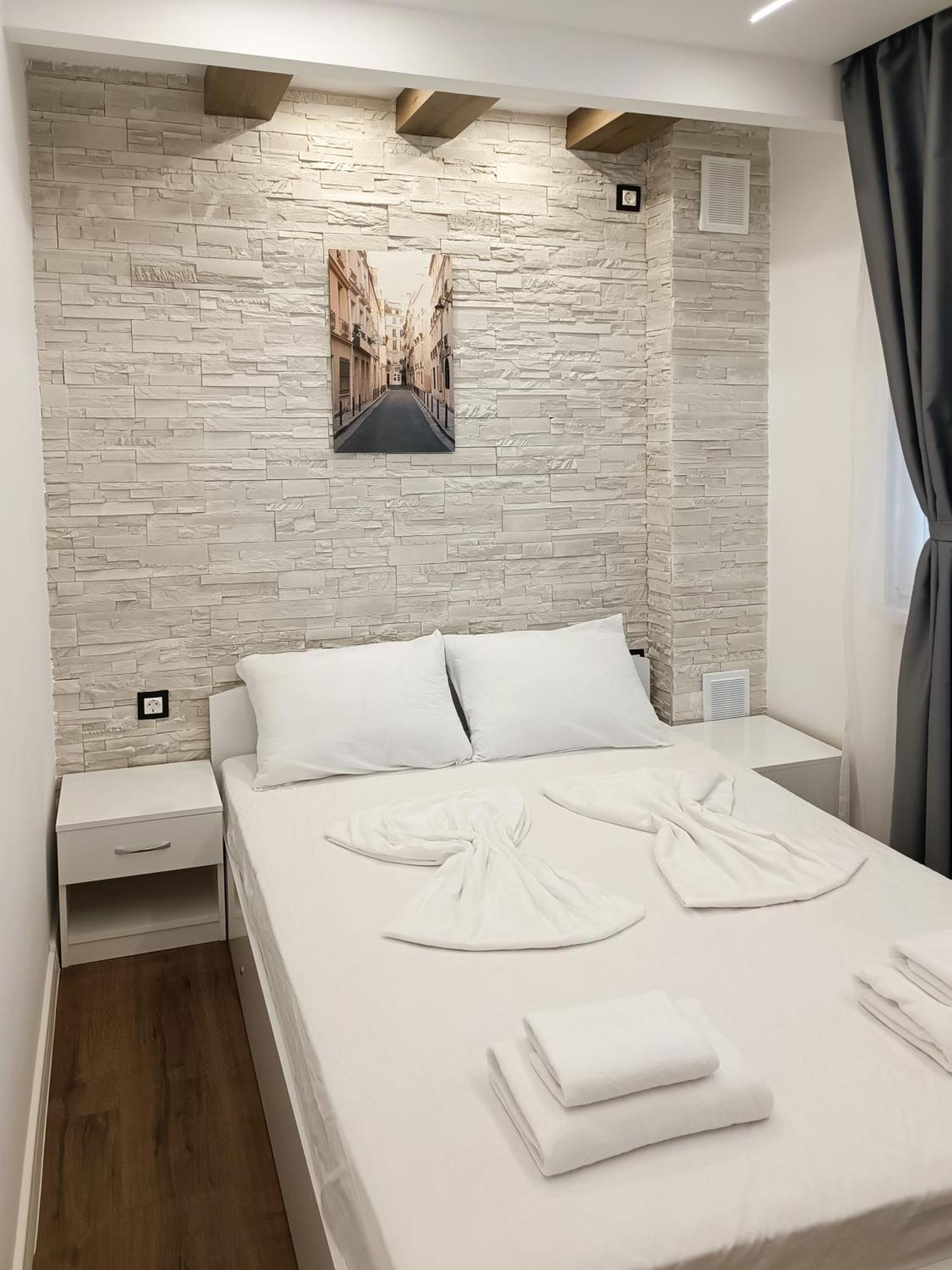 Diana Residence 2 Софія Екстер'єр фото