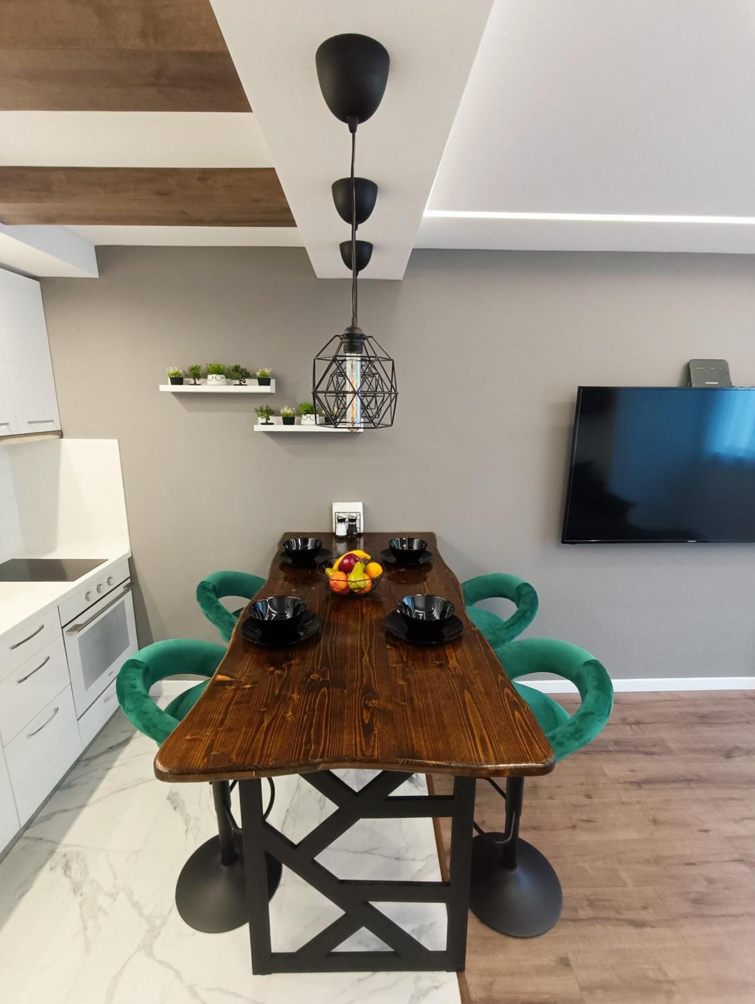 Diana Residence 2 Софія Екстер'єр фото